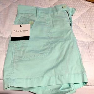 Calvin Klein shorts